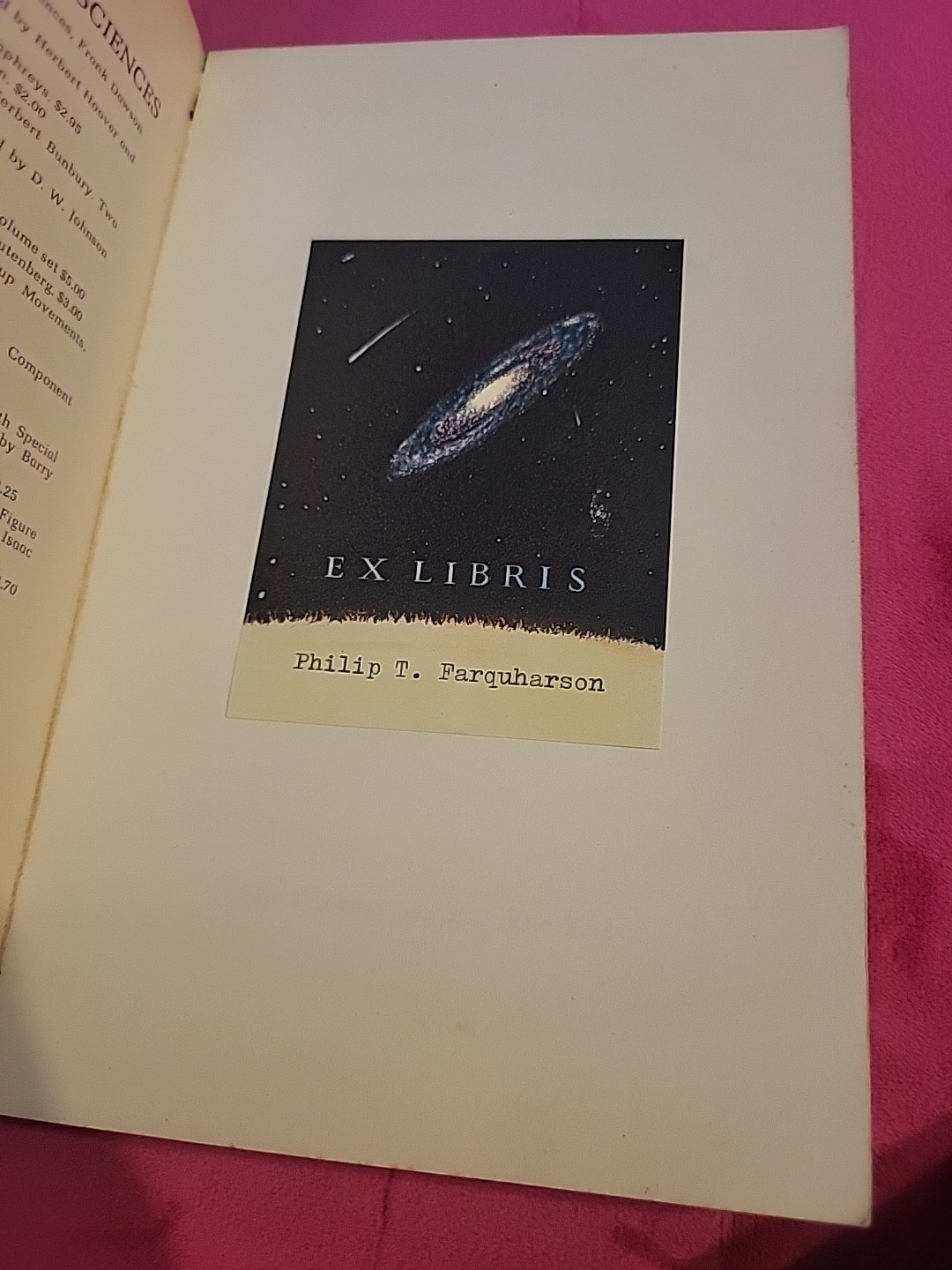 1964 Edition « Principles Of Structural Glaciology »