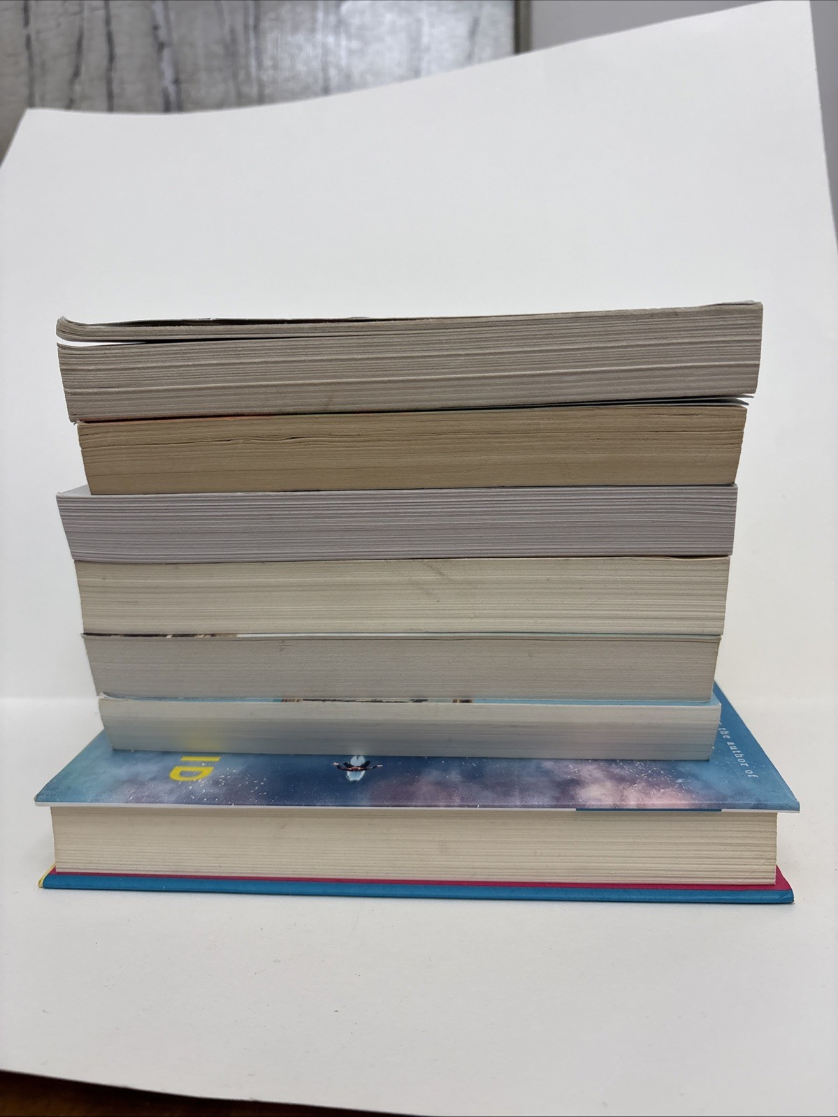 Taylor Jenkins Reid Book Lot-7 Books