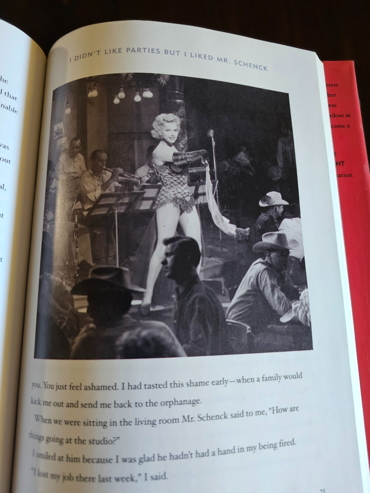 My Story Marilyn Monroe Ben Hecht Hardcover First Edition 2007 Coffee Table Book