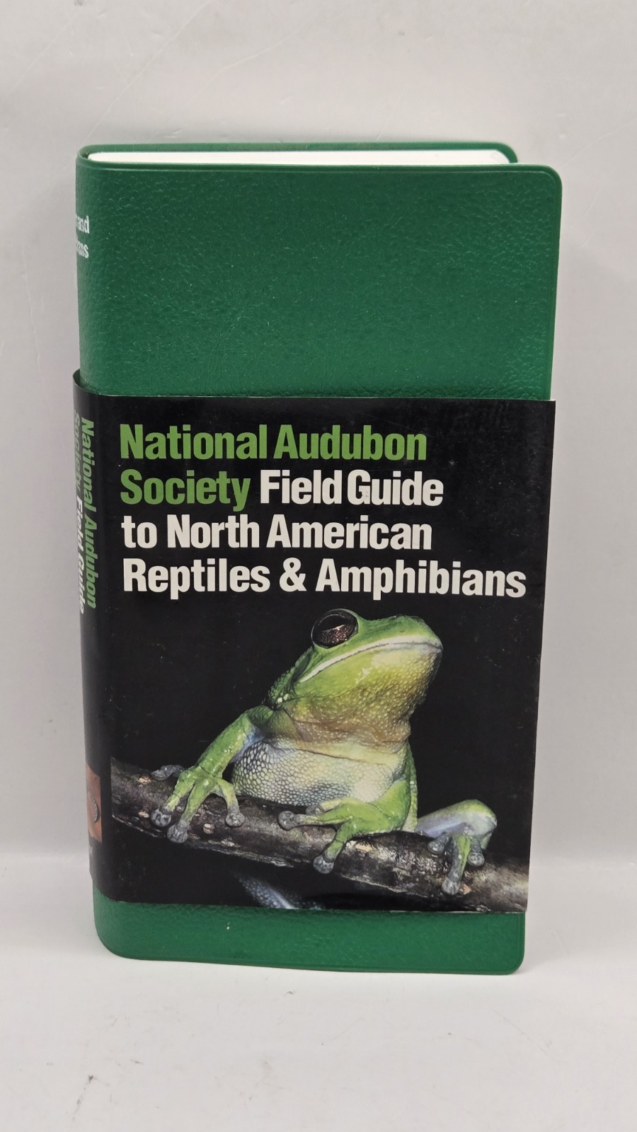 Lot Of 5 National Audubon Society Field Guide Butterflies Reptiles Fish Insects