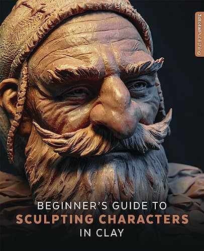 Beginner&rsquo;s Guide to Sculpting – Paperback, by 3dtotal Publishing – Very Good