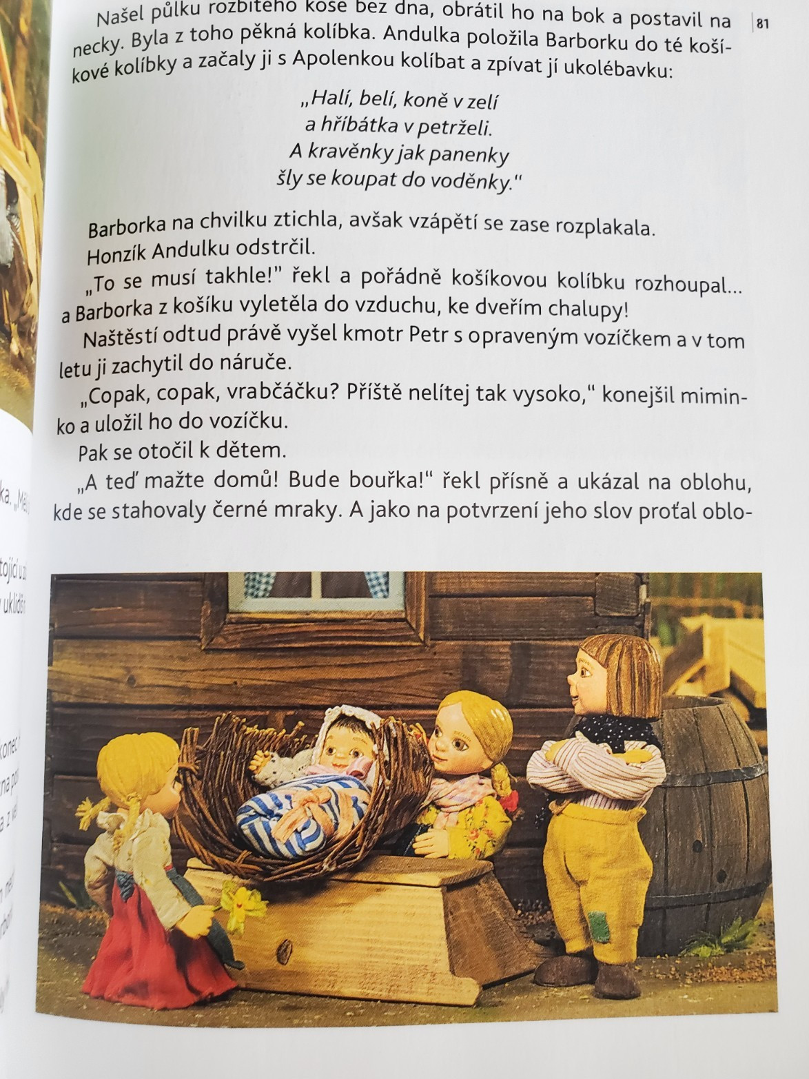 Lot 4 Kids Children&rsquo;s CZECH Language BOOKS ALBERT Fiction Hardcovers Detska