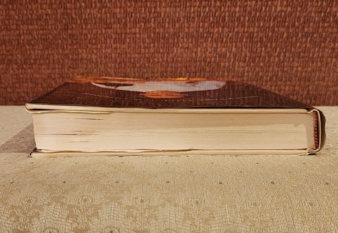 Bradley Ogden&rsquo;s Breakfast, Lunch, and Dinner – Hardcover – Dust Jacket – SIGNED