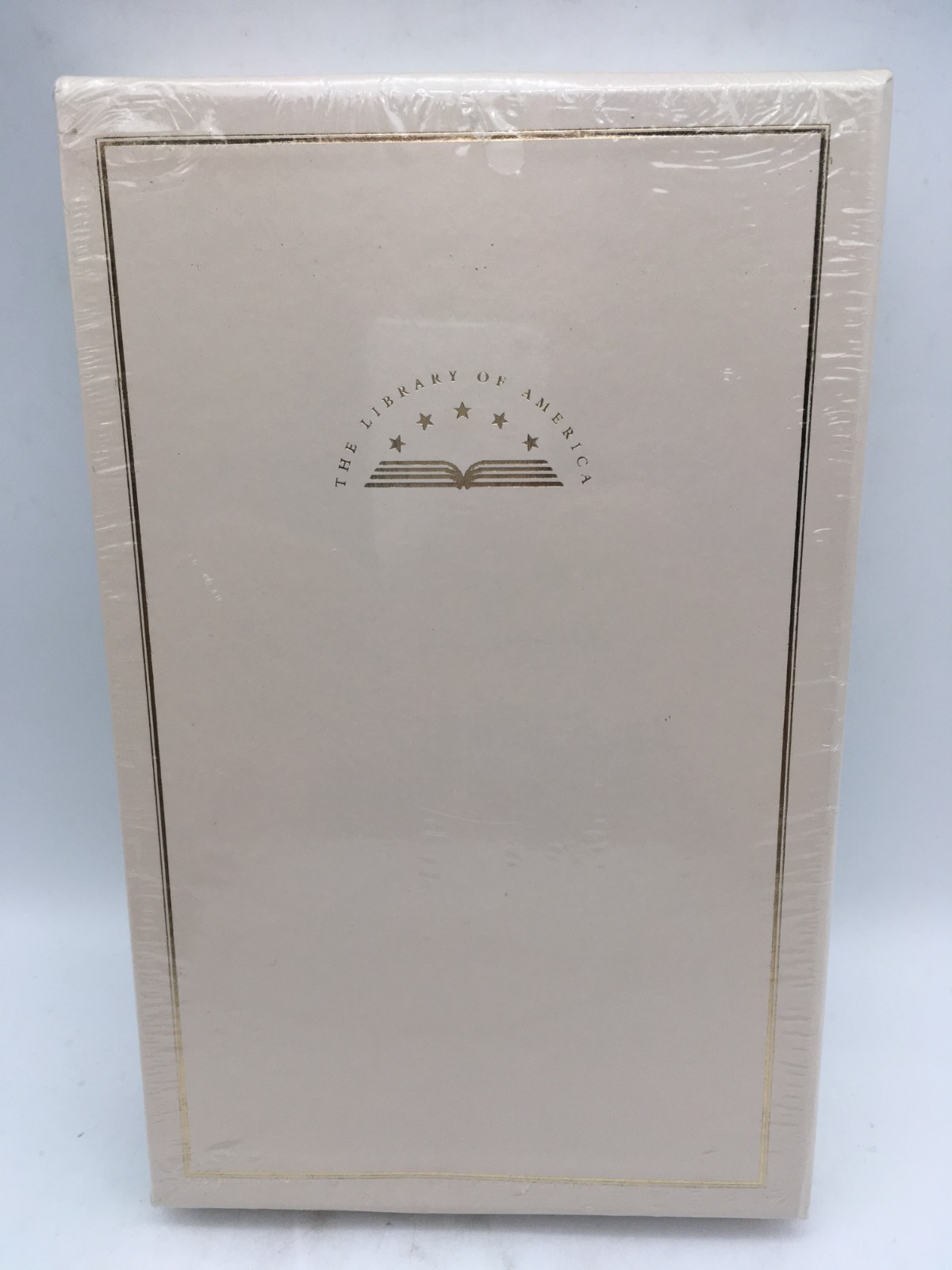 SEALED Philip Roth: Novels and Other Narratives 1986-1991 Library of America