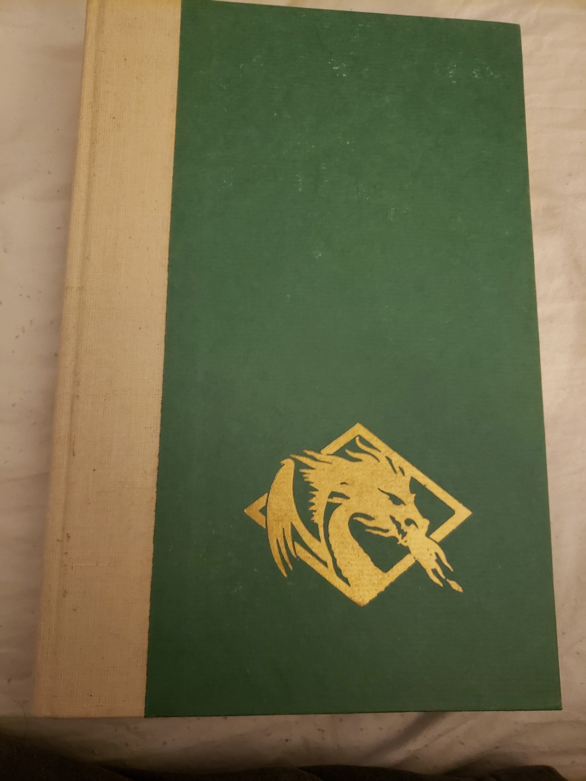 THE EYES OF THE DRAGON By STEPHEN KING TRUE 1ST EDITION DJ G+ 1987