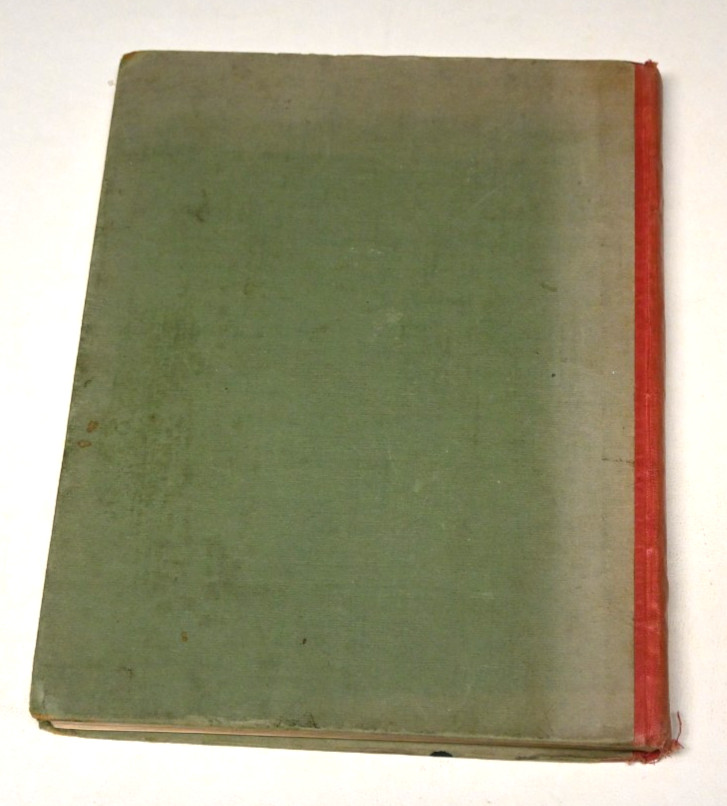 The Children&rsquo;s Year Blackie & Son Limited 1922 Illustrated Hard Cover