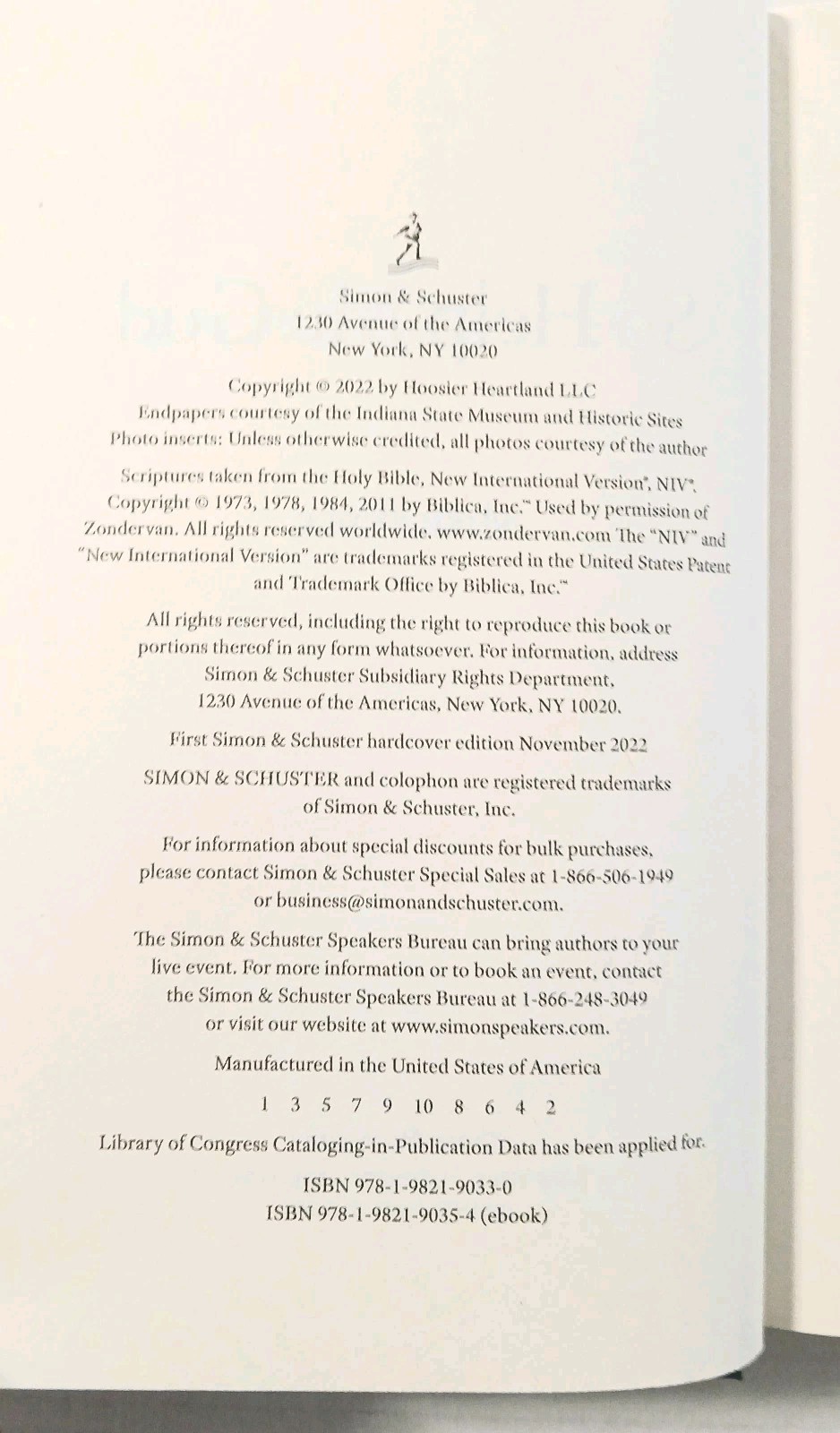 MIKE PENCE AUTOGRAPHED « SO HELP ME GOD » 2022 SIGNED EDITION TRUMP JANUARY 6TH