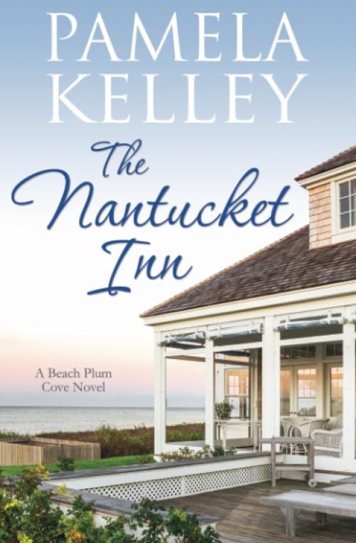 The Nantucket Inn (Nantucket Beach Plum Cove)