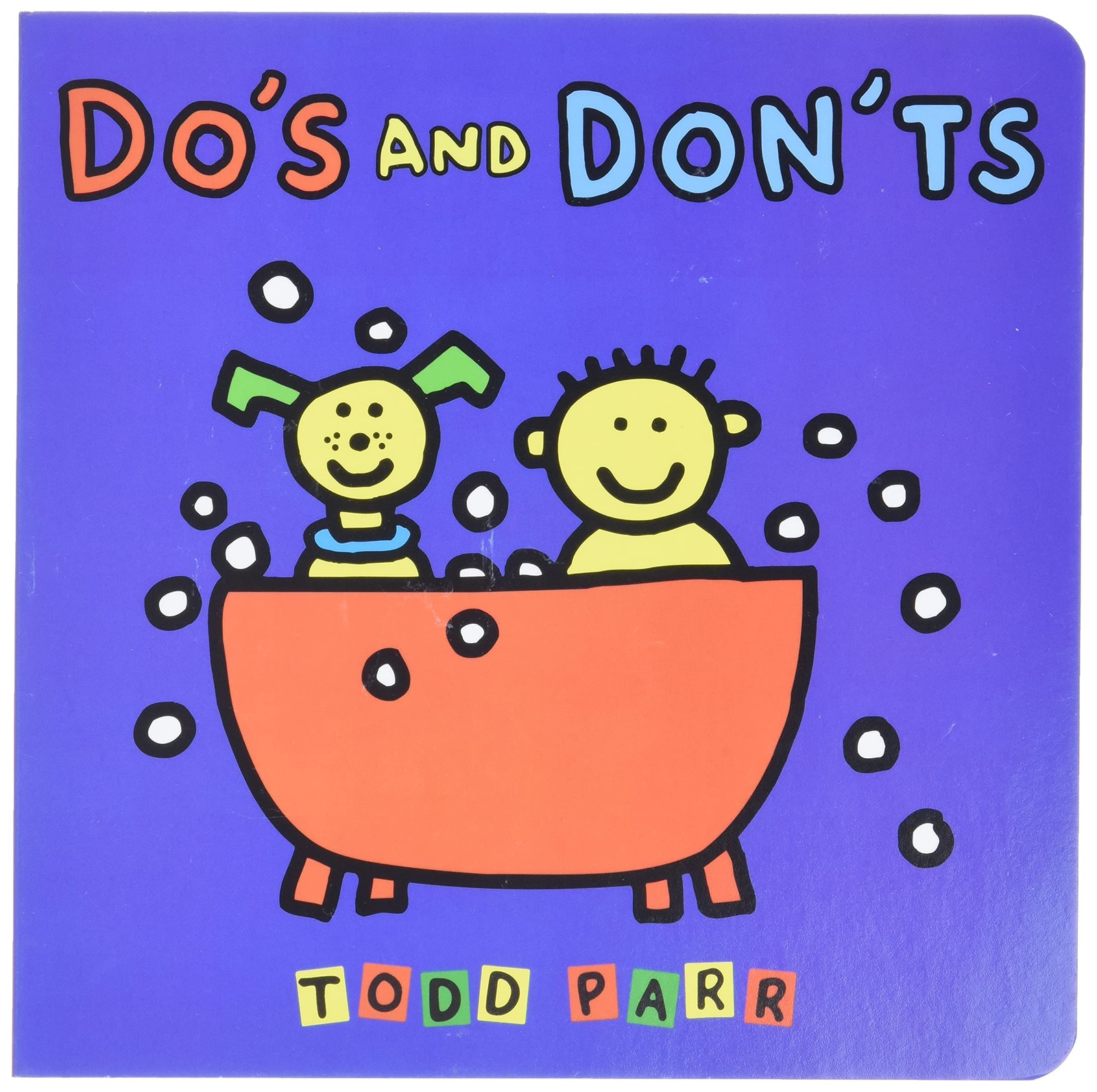 Do&rsquo;s and Don&rsquo;ts