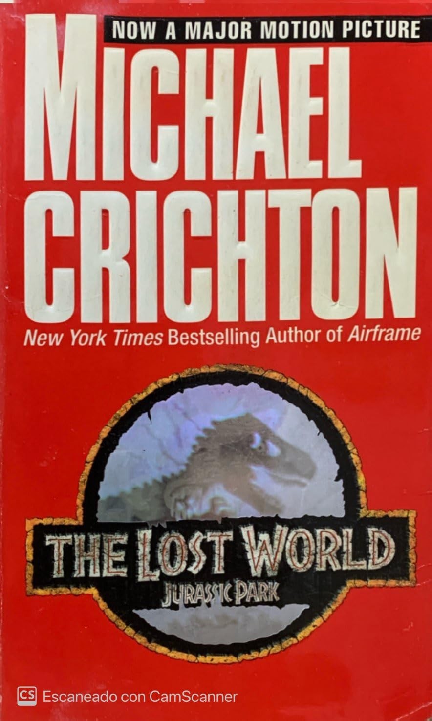 The Lost World