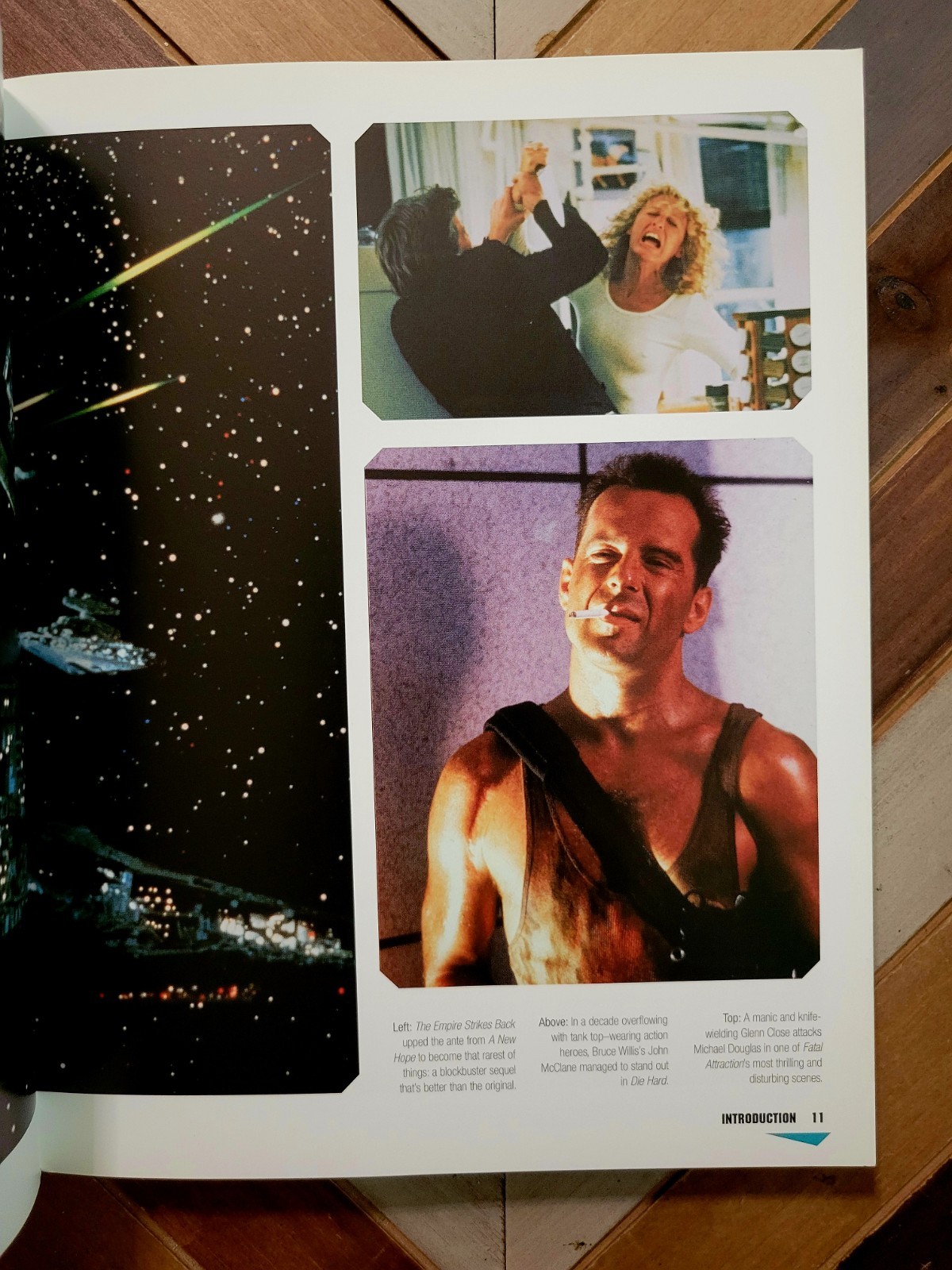 Best Movies of The 80s by Helen O&rsquo;Hara (2018, Trade Paperback) 175 Pages TPB