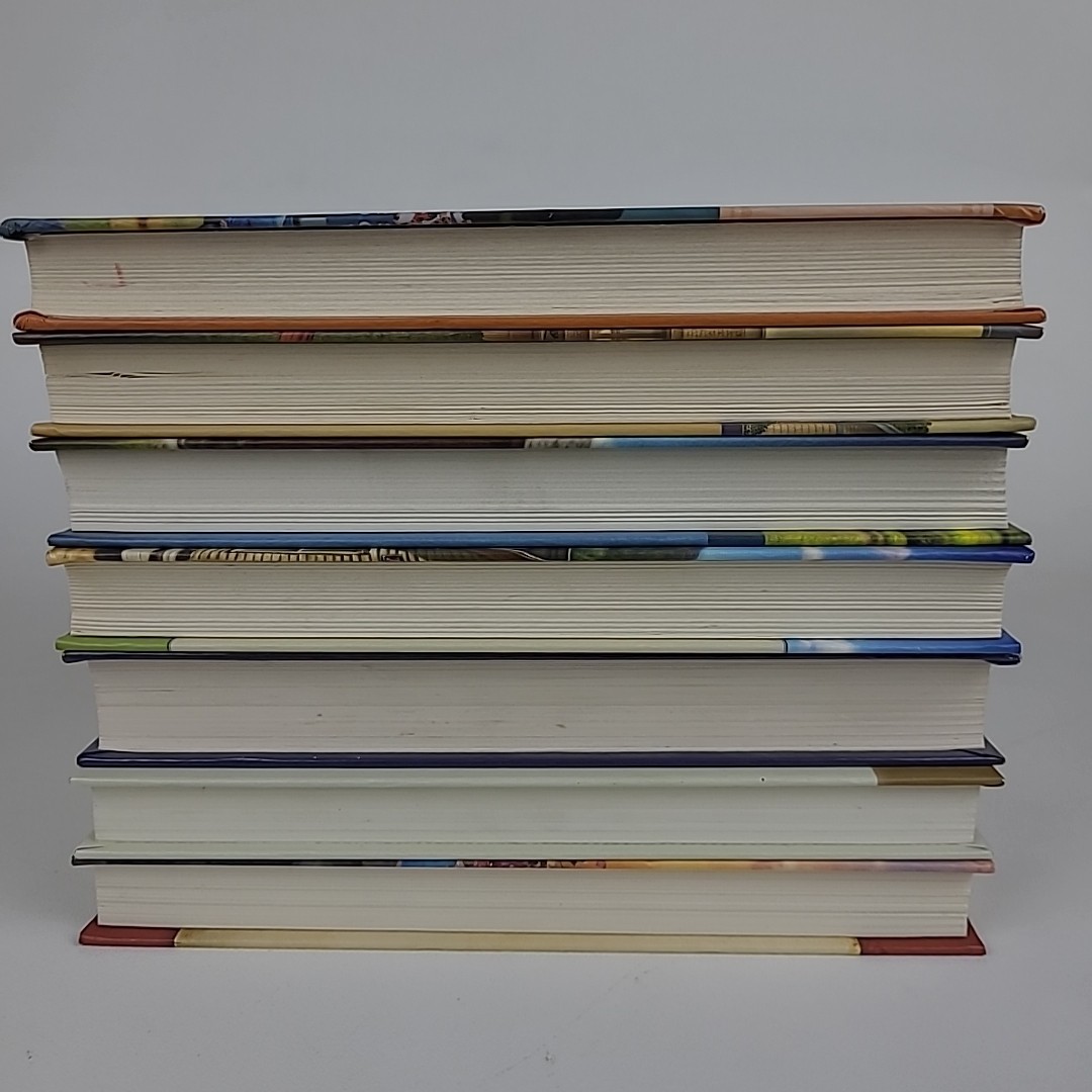 Lot of 18 Guidepost Books Amish Mysteries, Minister&rsquo;s Wife Inspirational HC