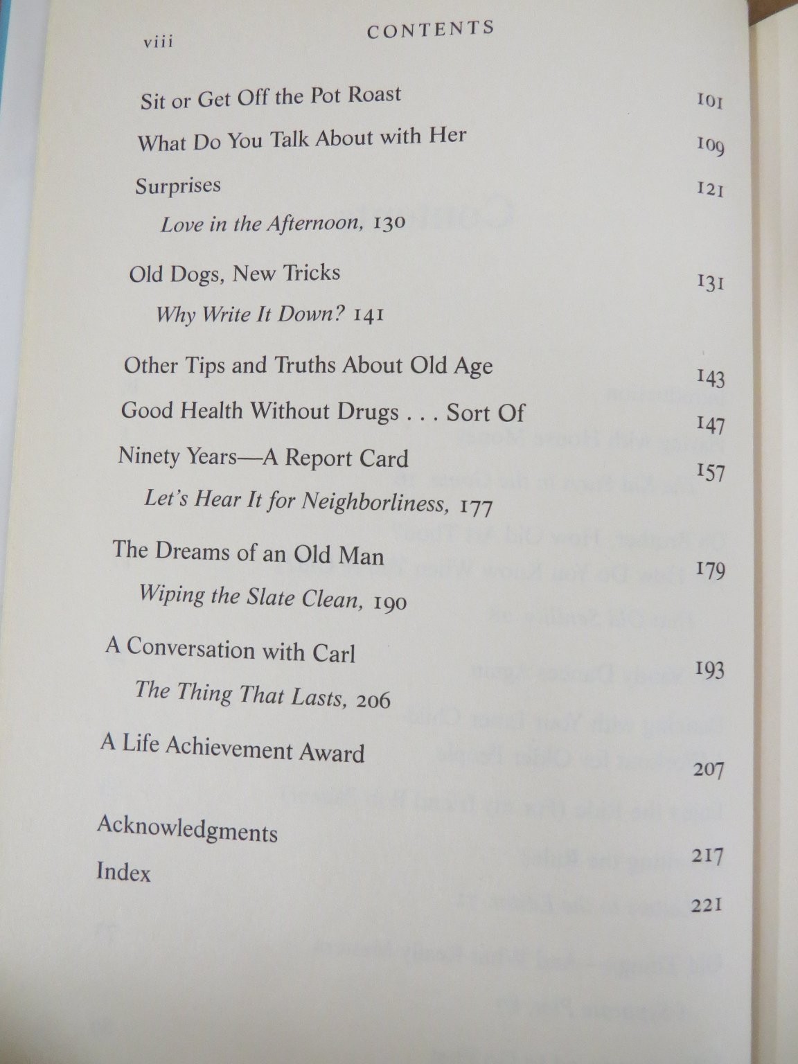 Keep Moving Dick Van Dyke 2015 First Edition Memoir Advice Weinstein Books