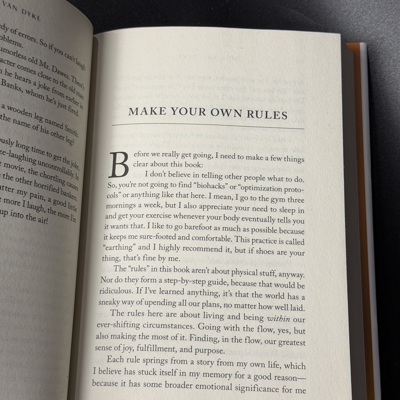100 Rules for Living to 100: An Optimist&rsquo;s Guide to a Happy Life