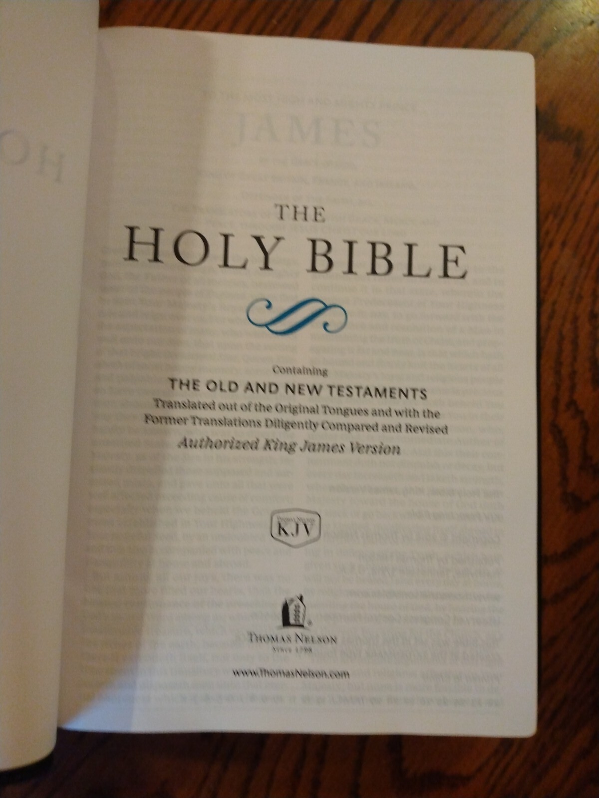 KJV LARGE PRINT Preacher&rsquo;s Bible Verse-by-Verse Reference Bible Maclaren Series