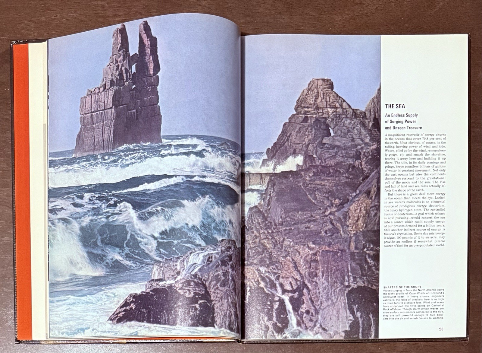 Energy by Mitchell Wilson, Time Life Science Library. Fantastic Learning Info