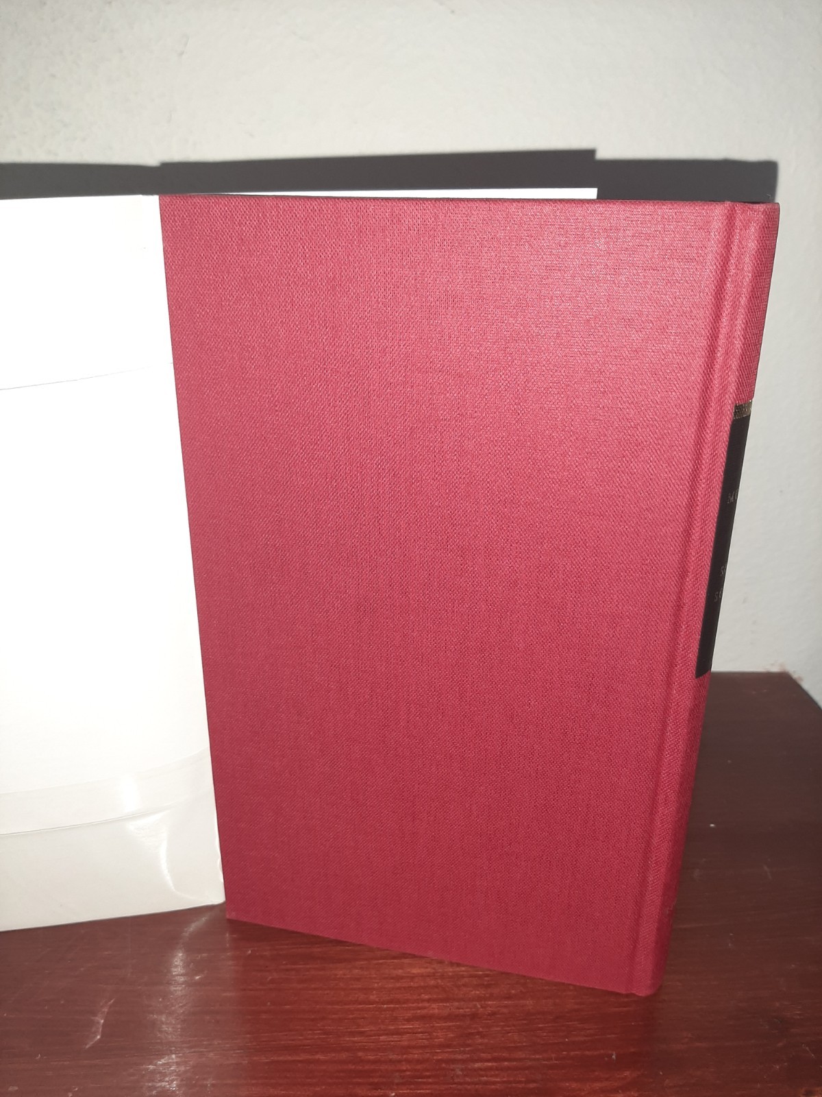 Song of Solomon Toni Morrison Hardcover Everyman&rsquo;s Library