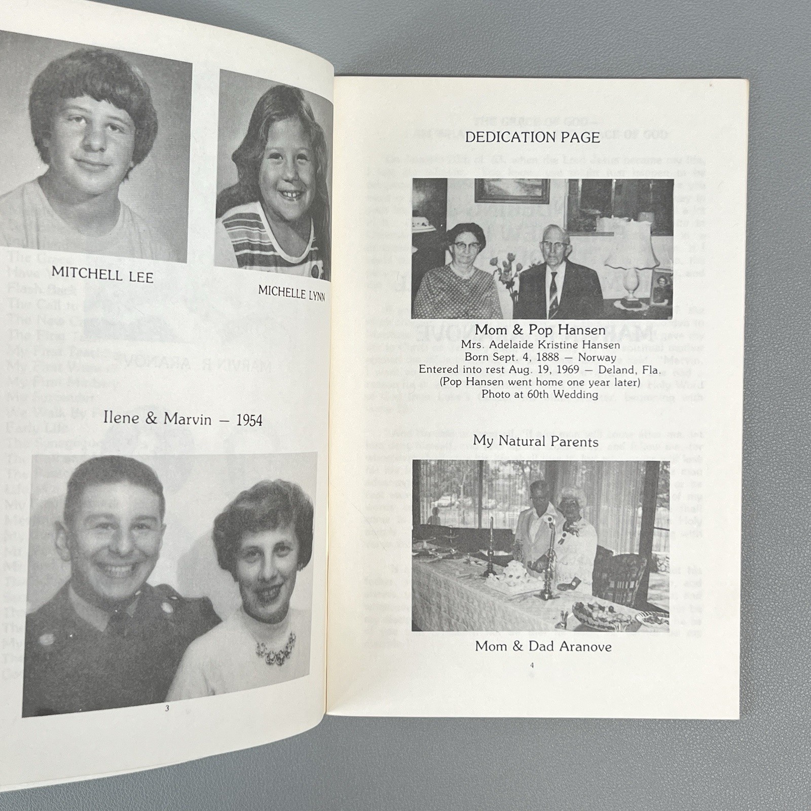 Vintage Wandering Jew Finds New Life Marvin R Aranove Messianic Jewish Booklet