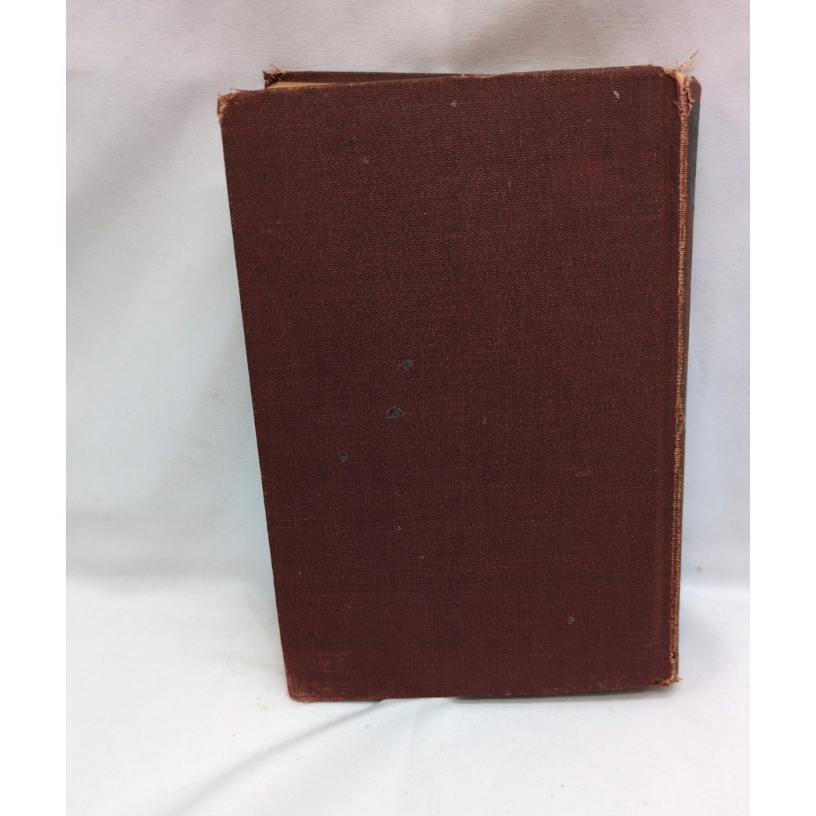 Works of Charles Dickens Vol VI A Tale of Two Cities Cleartype HC Illustrated
