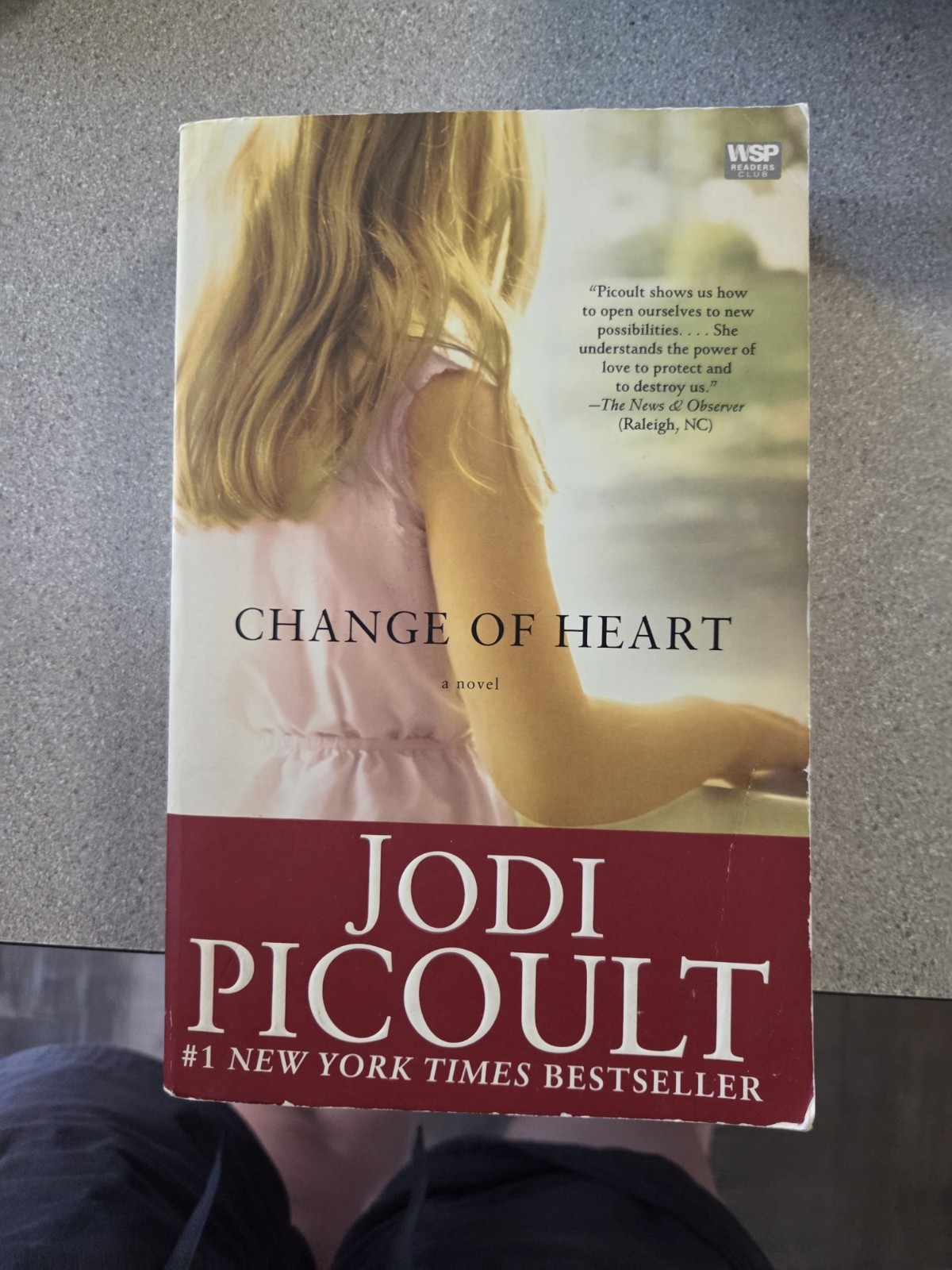 Jodi Picoult Lot Of 7 Books Paperback. Women&rsquo;s Fiction. Relationships Family