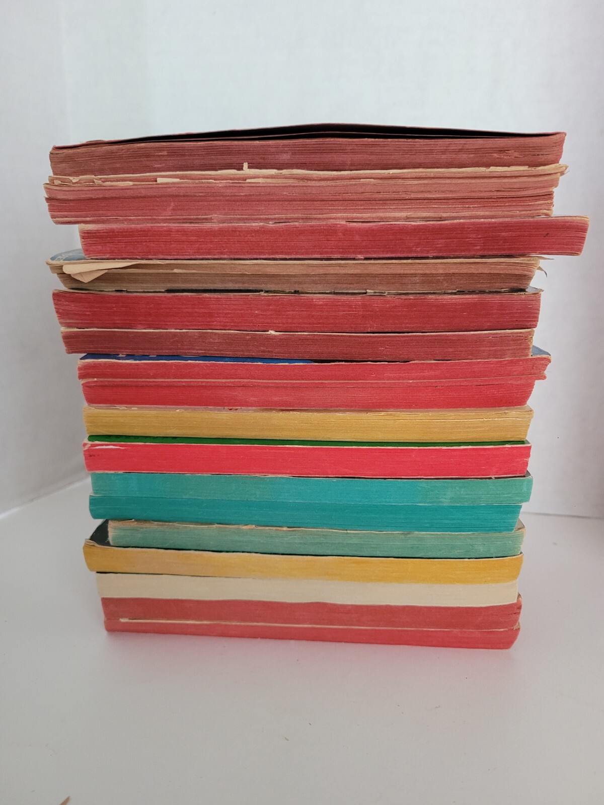 Lot Of 60 Vintage Perry Mason Paperback Books