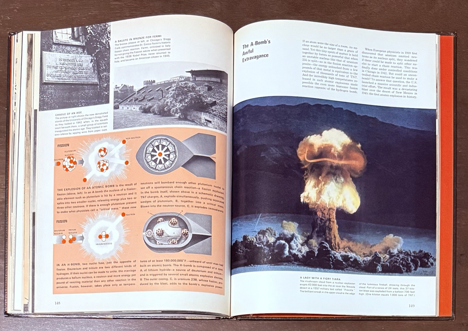Energy by Mitchell Wilson, Time Life Science Library. Fantastic Learning Info