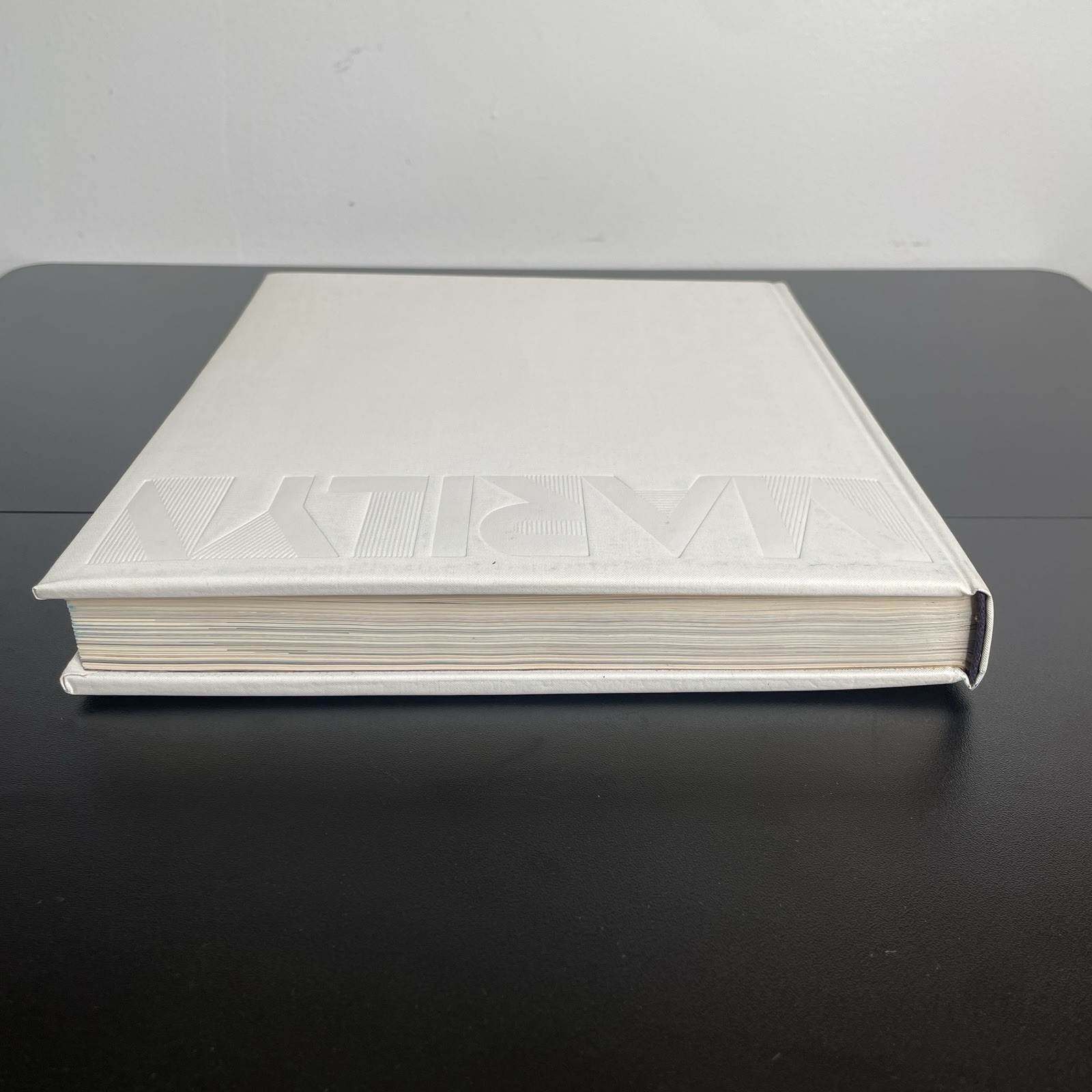 Signed Norman Mailer Marilyn Monroe Biography Limited Edition Hardcover in Case