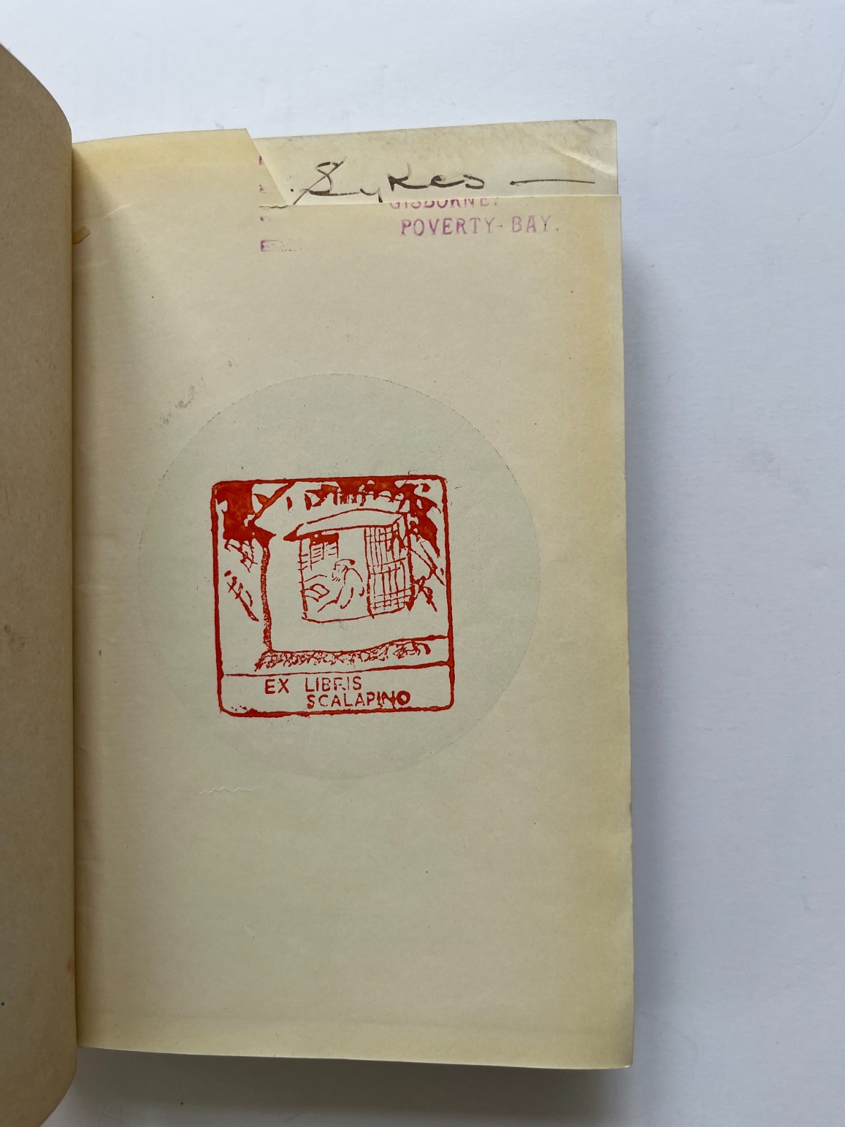 1900 Right Hon. R. J. Seddon’s Visit to Tonga, Fiji, the Savage & Cook islands
