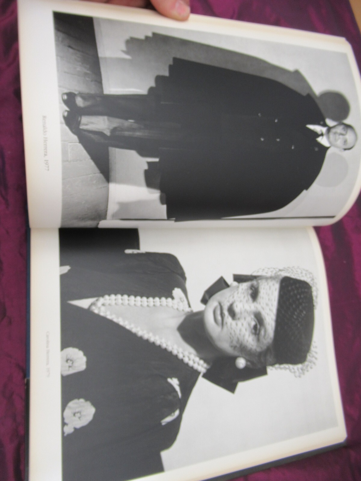 Robet Maplethorpe: Certain People 1985 Twelvetrees Press First Edition LE5000