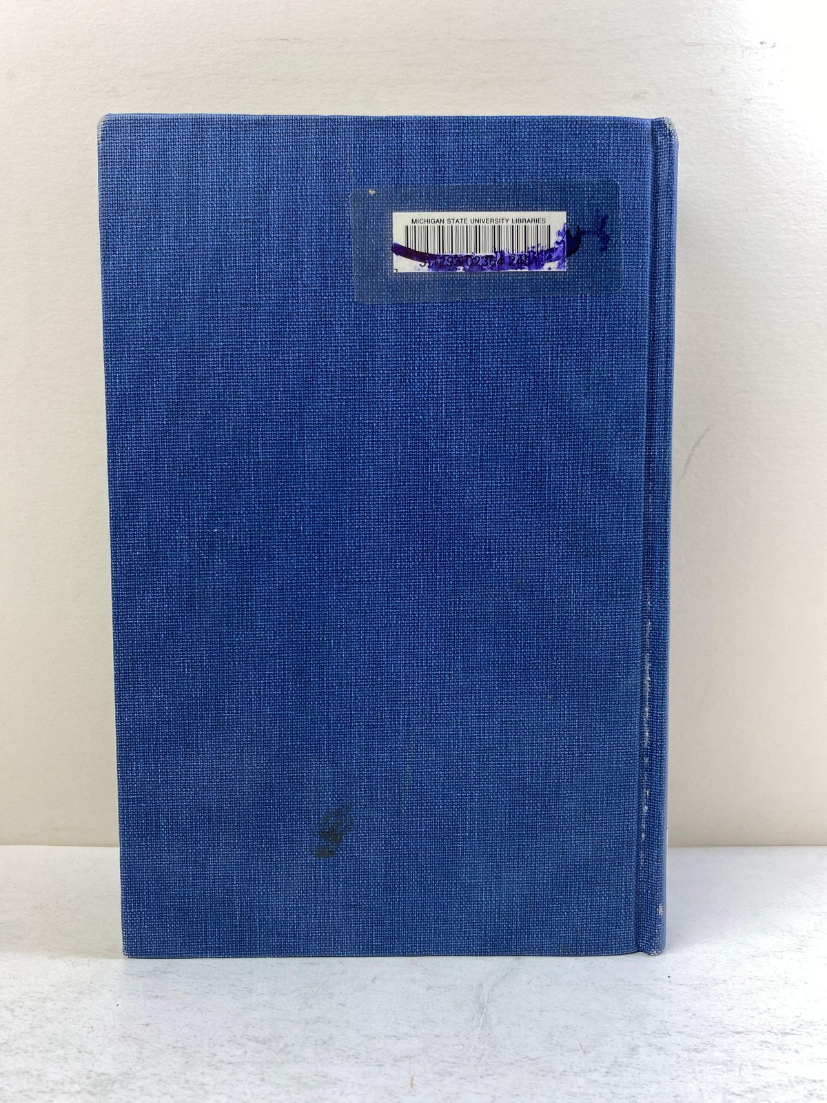 Crime Prevention Through Urban Design Defensible Space Newman Ex-library 1972 HC