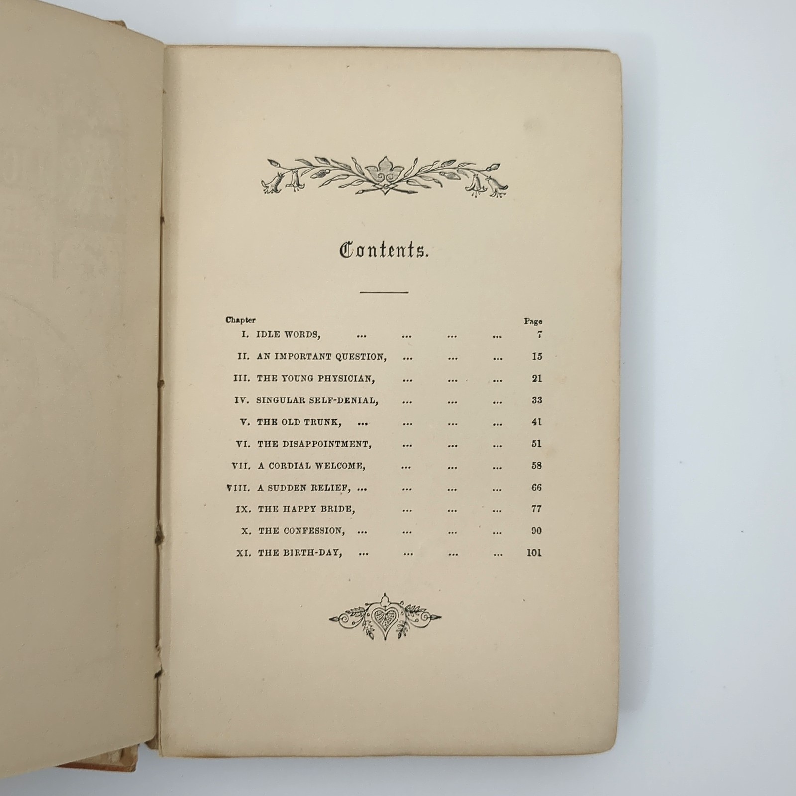 Alicia and Her Aunt Moral Fiction Hardcover Book Mrs Hofland 1800s