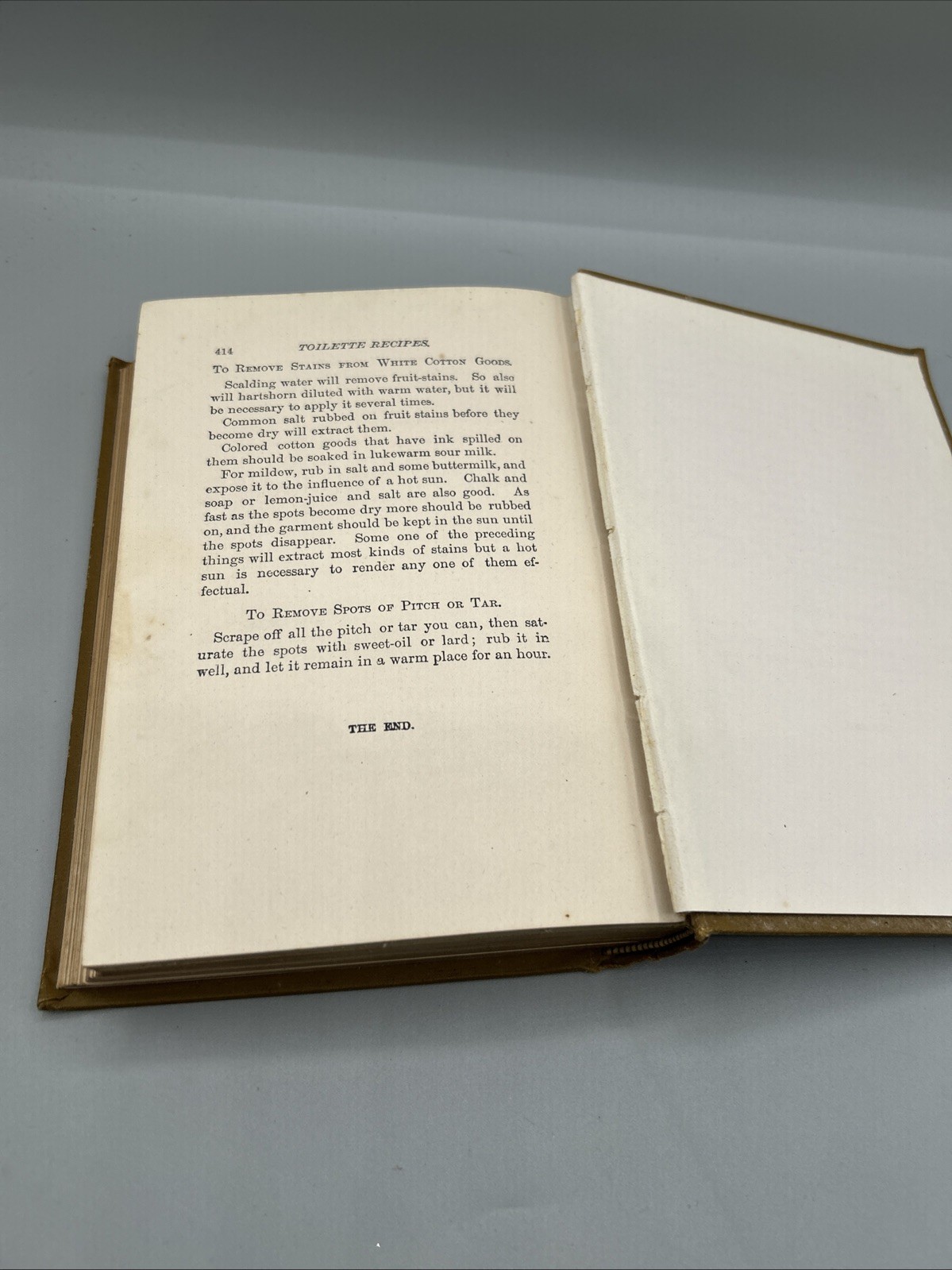 DECORUM 1881&rsquo;s A PRACTICAL TREATISE ON ETIQUETTE AND DRESS of the Best American