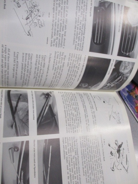 The 356 Porsche: A Restorer&rsquo;s Guide to Authenticity, Johnson, Brett