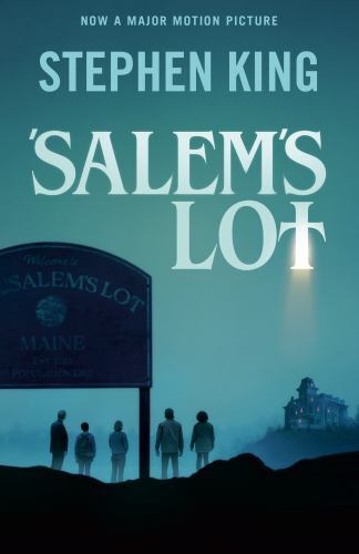 &lsquo;Salem&rsquo;s Lot (Movie Tie-in) by