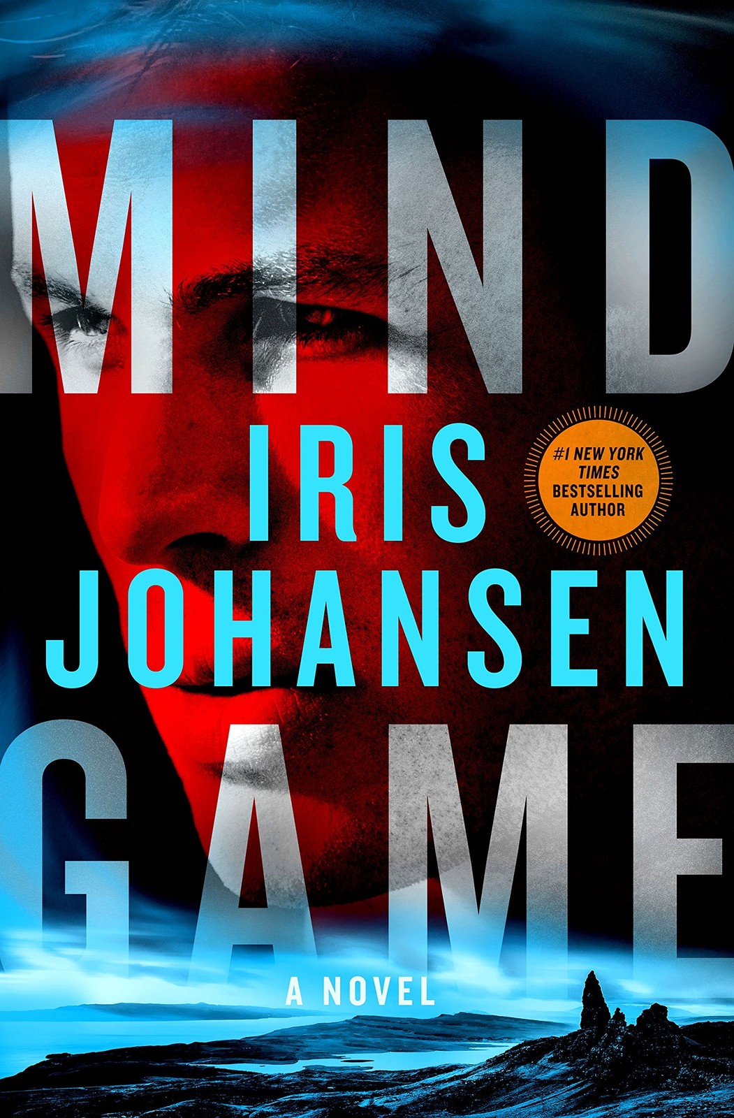 Mind Game: A Novel (Eve Duncan, 22)