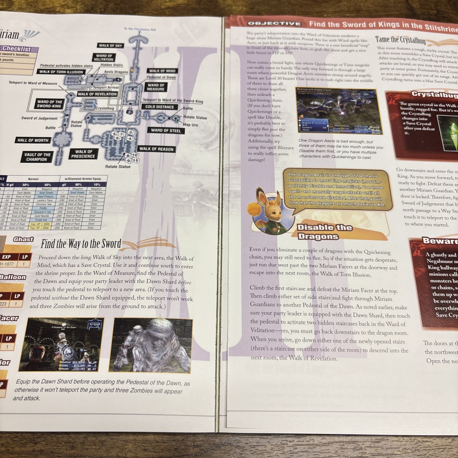 Final Fantasy by Rick Barba, BradyGames Staff, Wes Ehrlichman, David Cassady and