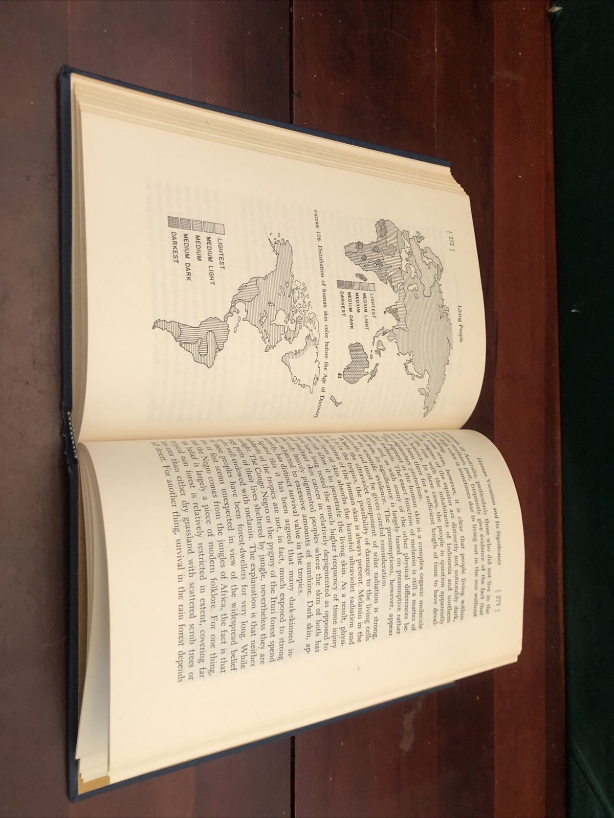 ￼”Man&rsquo;s Evolution An Introduction to Physical Anthropology” Brace & Montagu 1966