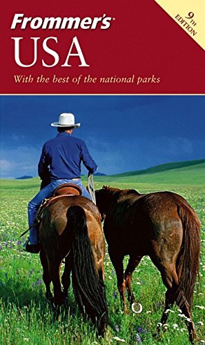 Frommer&rsquo;s USA (Frommer&rsquo;s Complete Guides) – Kraus, Naomi P. – Paperback – Go…