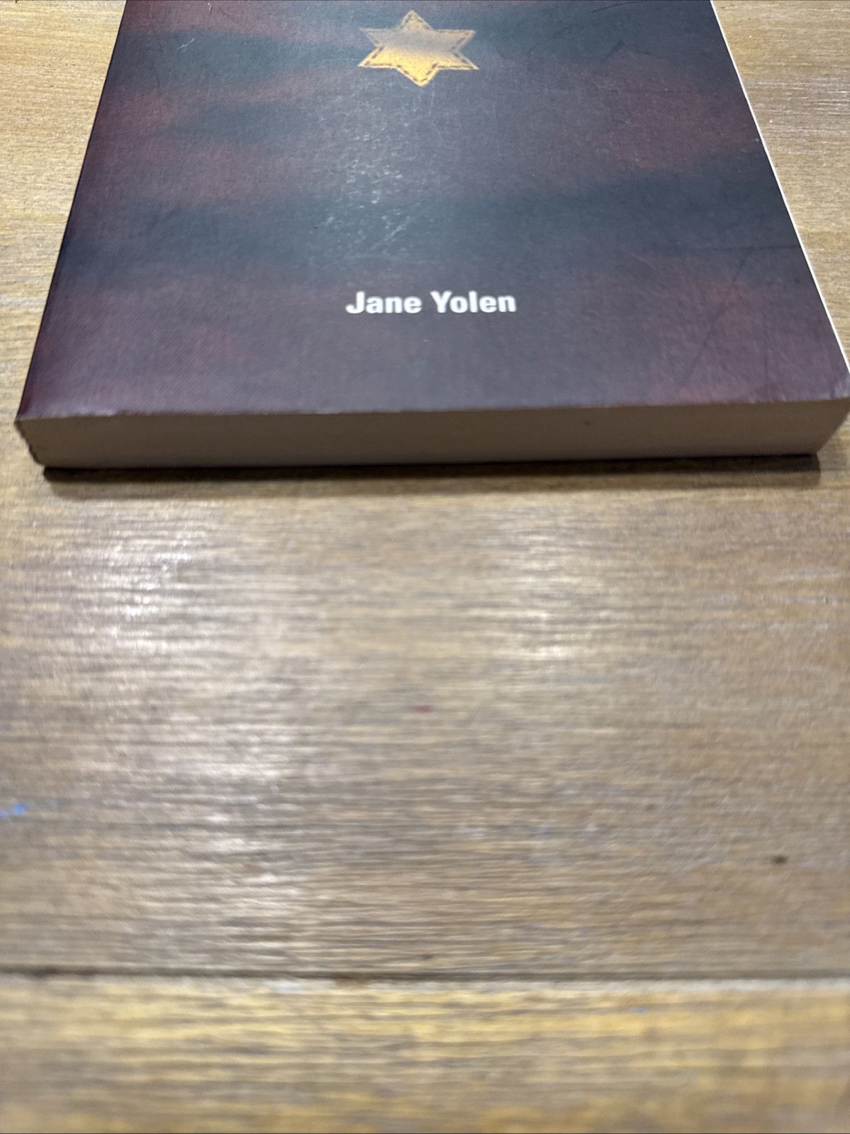 Devil&rsquo;s Arithmetic by Jane Yolen (2005, Trade Paperback) 1st Print