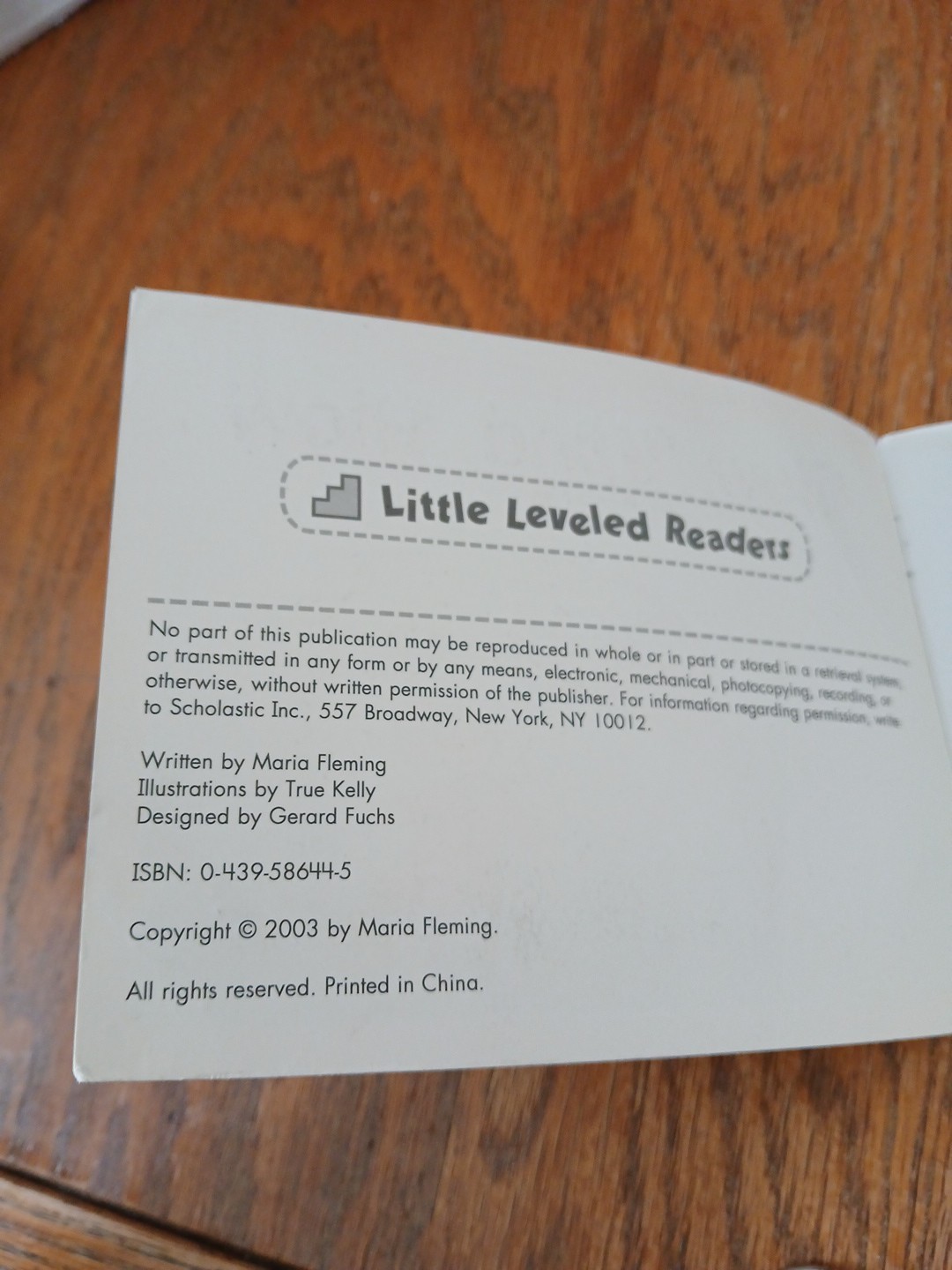 Little Leveled Readers by Scholastic Learn to Read Kids Books Lot Of 59 ABCD