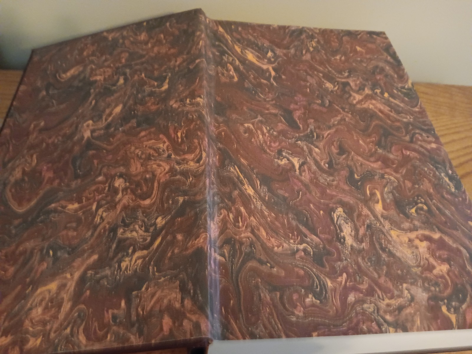 Foxe&rsquo;s Book of Martyrs Unabridged Facsimile Complete 3 Volume Set Out of Print