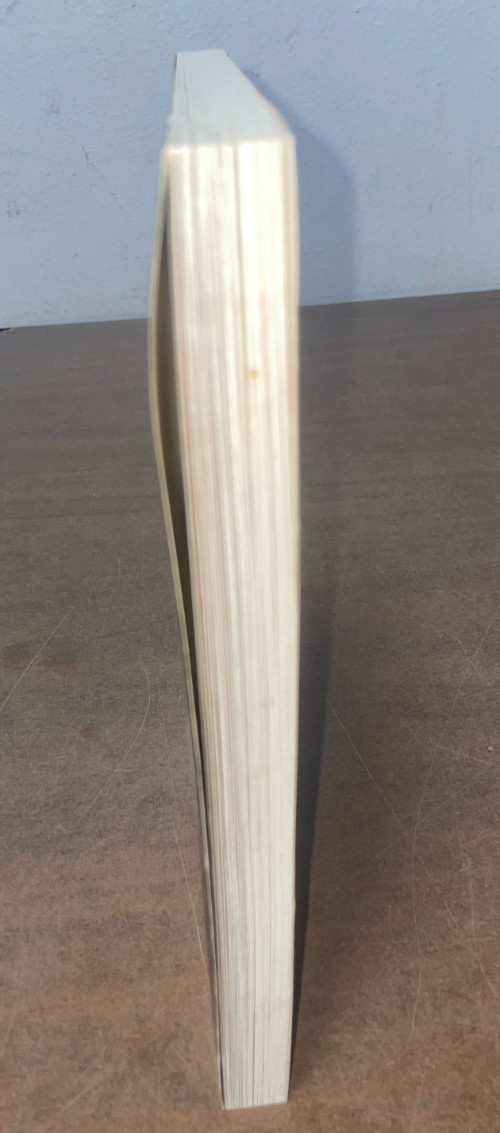 CAR: A NOVEL By Harry Crews – First Quill Edition paperback