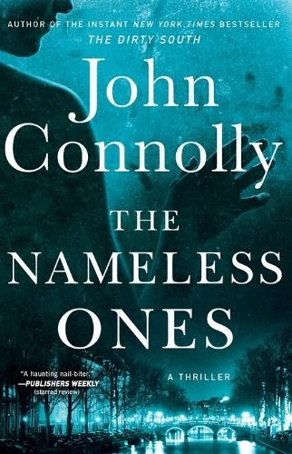 John Connolly The Nameless Ones (Paperback) Charlie Parker