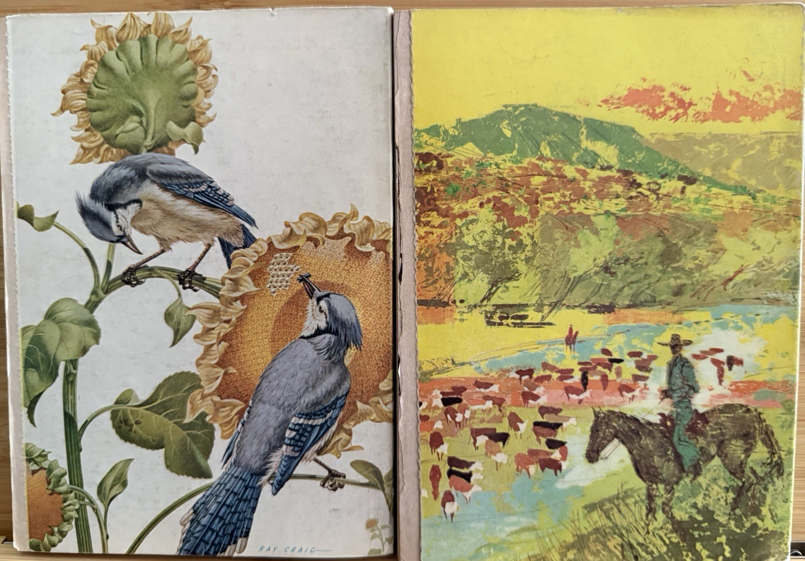 1965 February March READER&rsquo;S DIGEST MAGAZINE Vintage History Short Story Tales