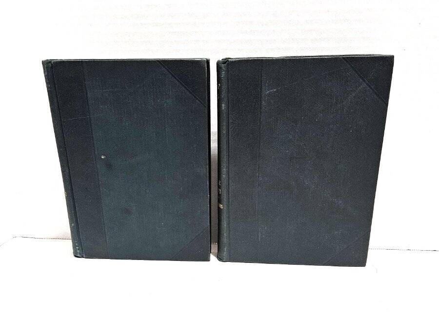 10 Works of Charles Dickens Peter Fenelon Collier Early 1900&rsquo;s David Copperfield