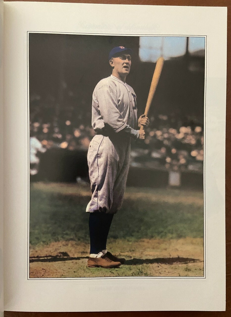 Treasury of Baseball: A Celebration of America&rsquo;s Pastime! 608 Pages!