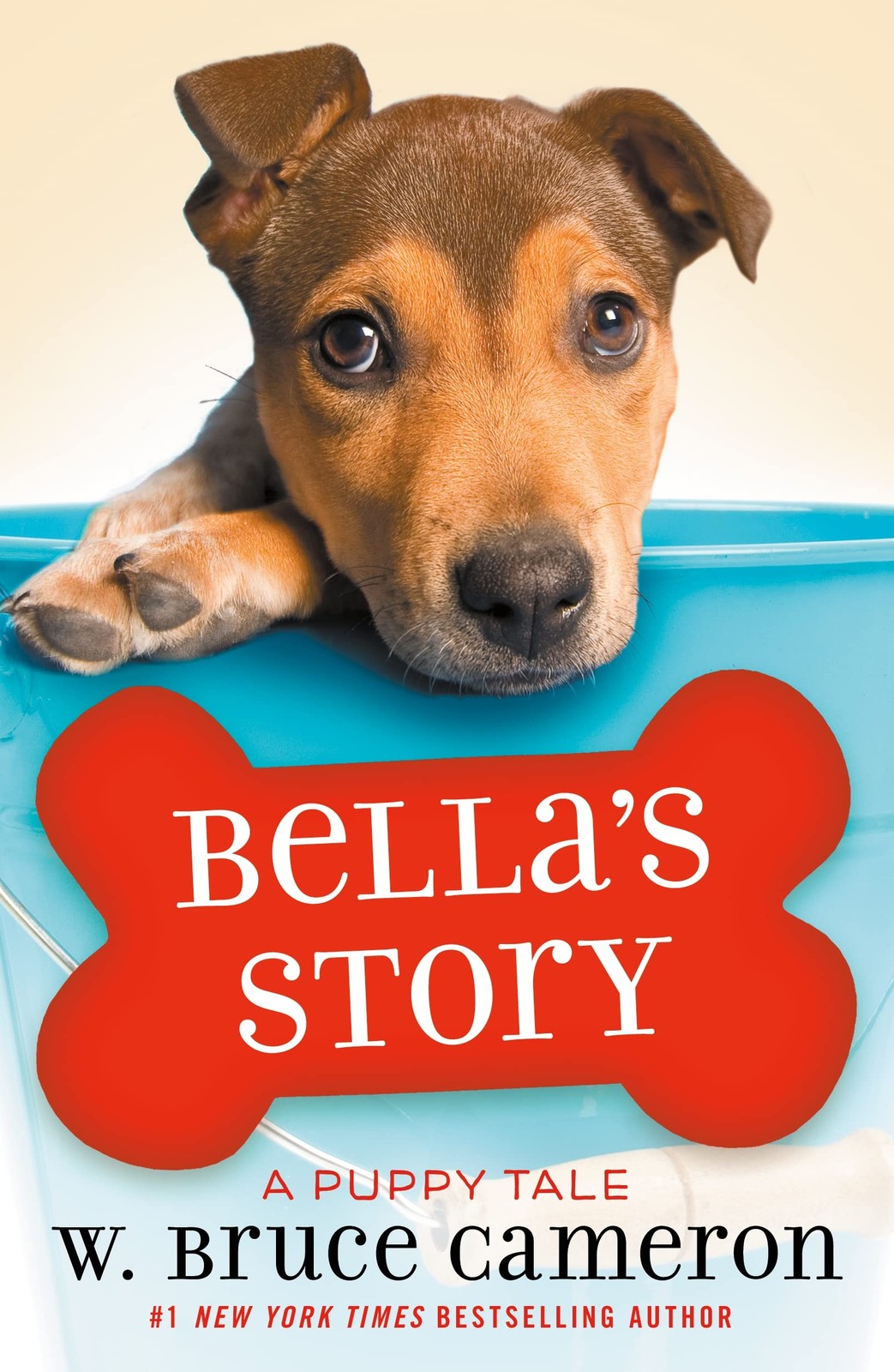 Bella&rsquo;s Story (A Puppy Tale) – Cameron, W Bruce – Very Good – See condition …