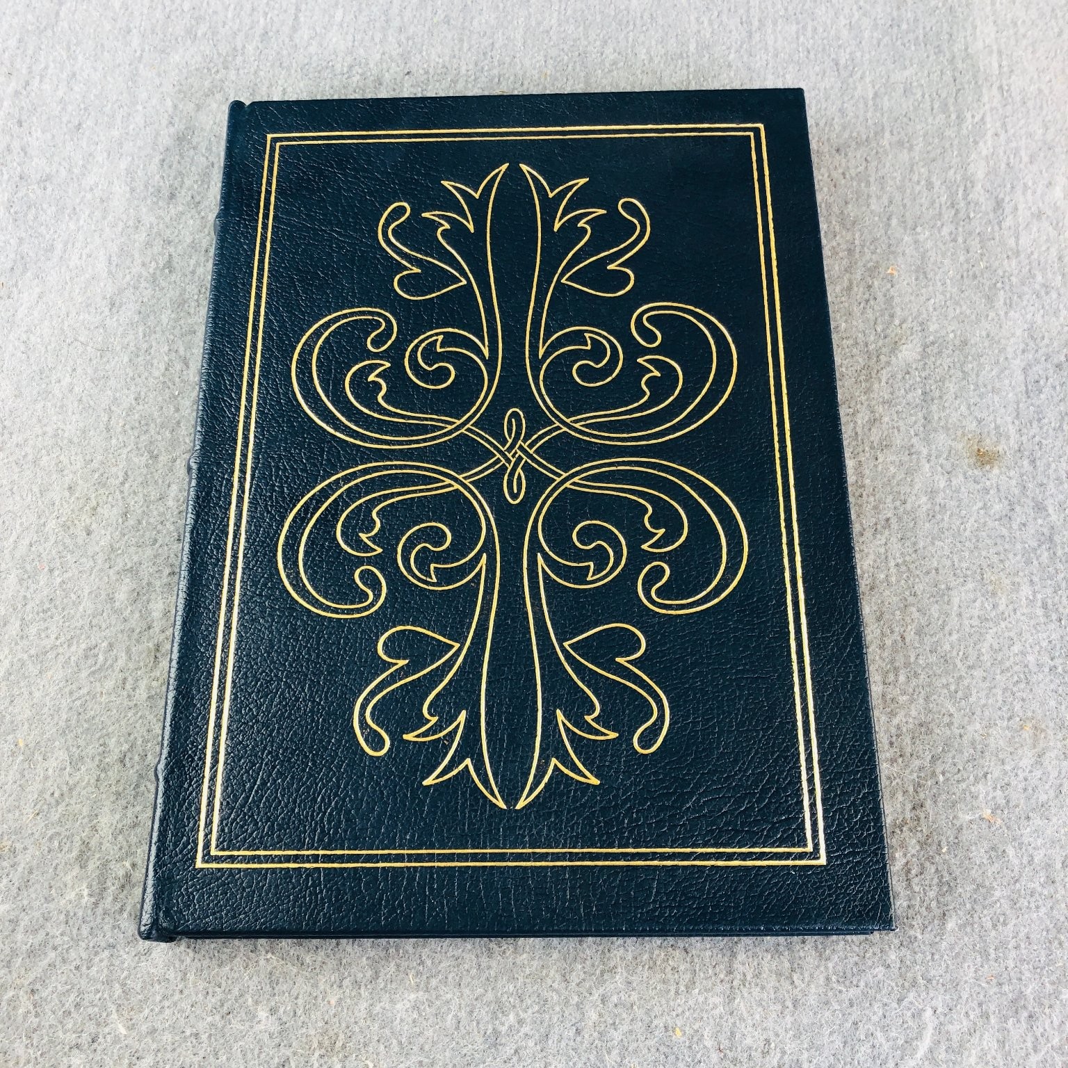 She Stoops to Conquer Goldsmith Easton Press Collector&rsquo;s Edition Illustrated