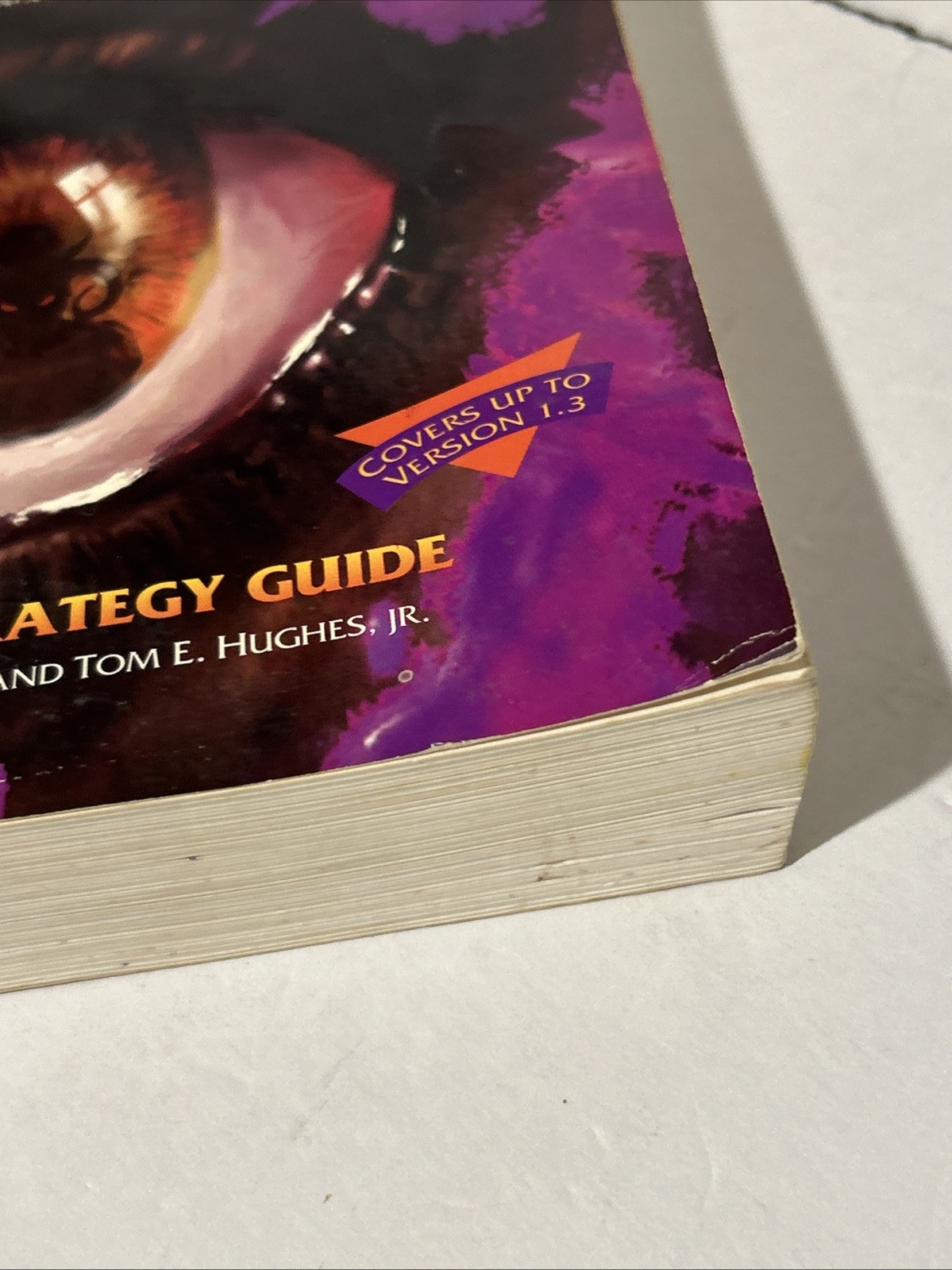 Master of Magic: The Official Strategy Guide (Prima&rsquo;s secrets of the games)