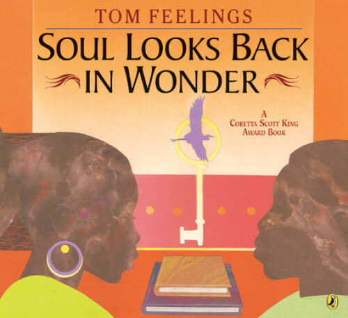 Soul Looks Back in Wonder – Paperback By Various – VERY GOOD